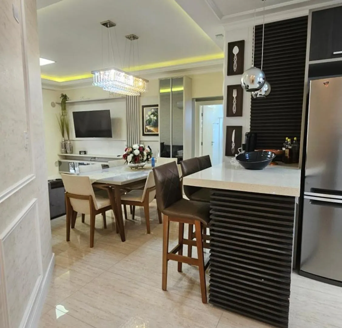 Apartment Falcao - 100 Mts Praia De Bombas Bombinhas